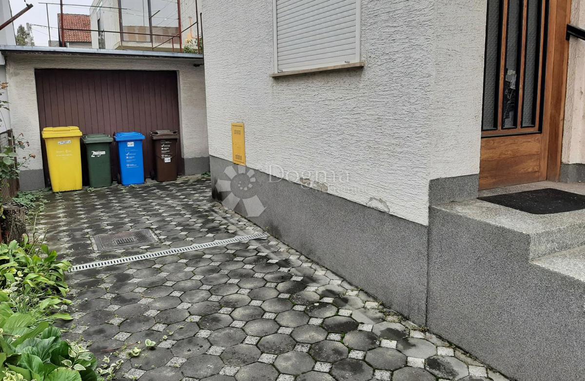 Hiša Gornja Dubrava, 116m2