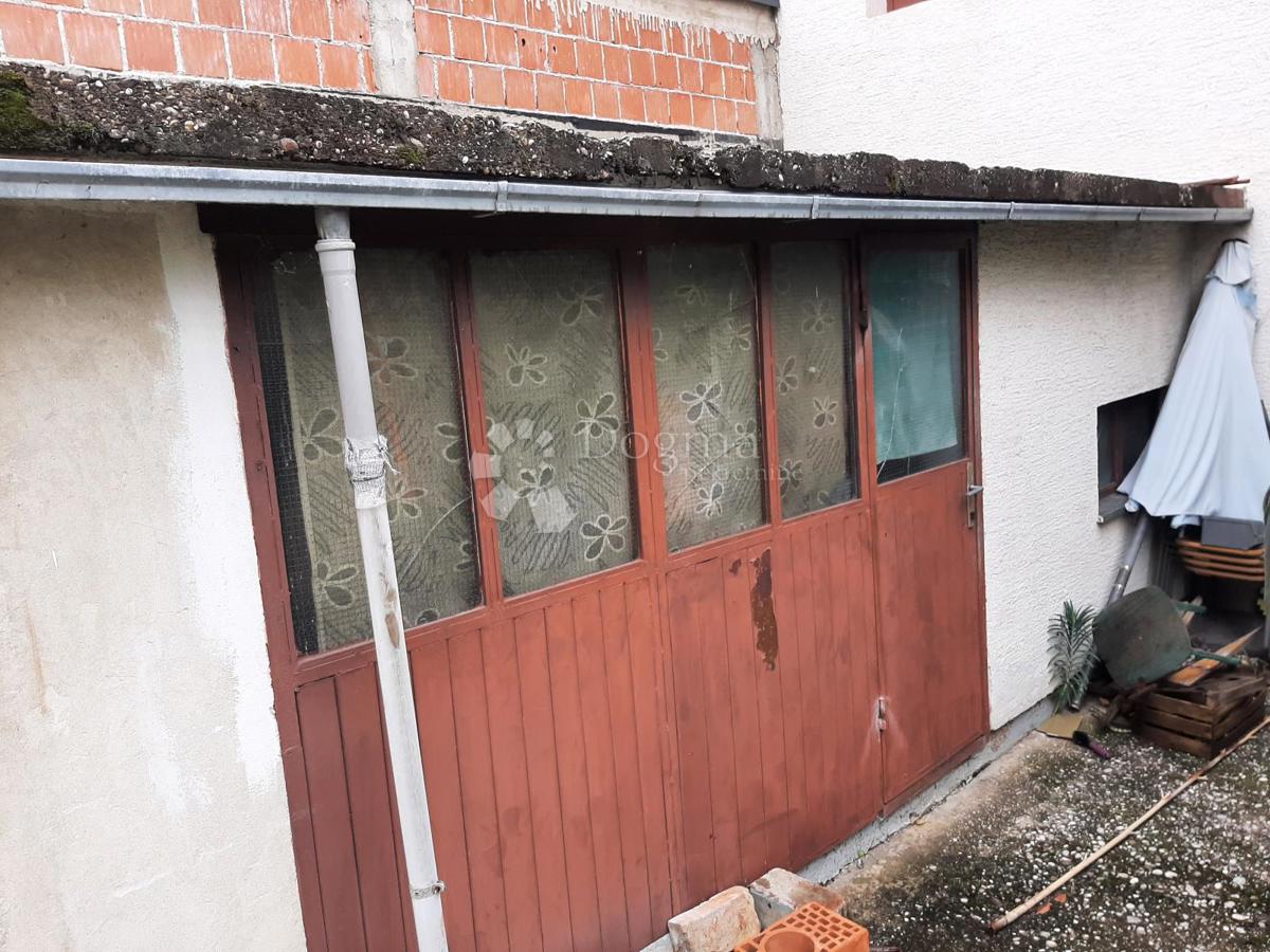 Hiša Gornja Dubrava, 116m2