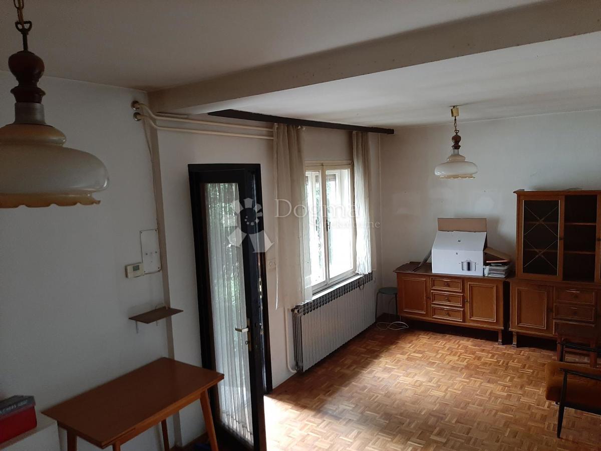 Hiša Gornja Dubrava, 116m2