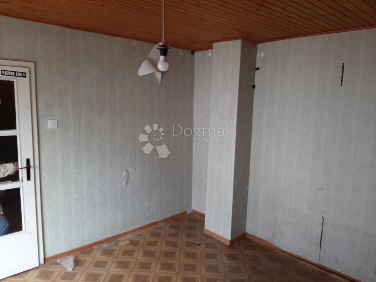 Hiša Gornja Dubrava, 116m2