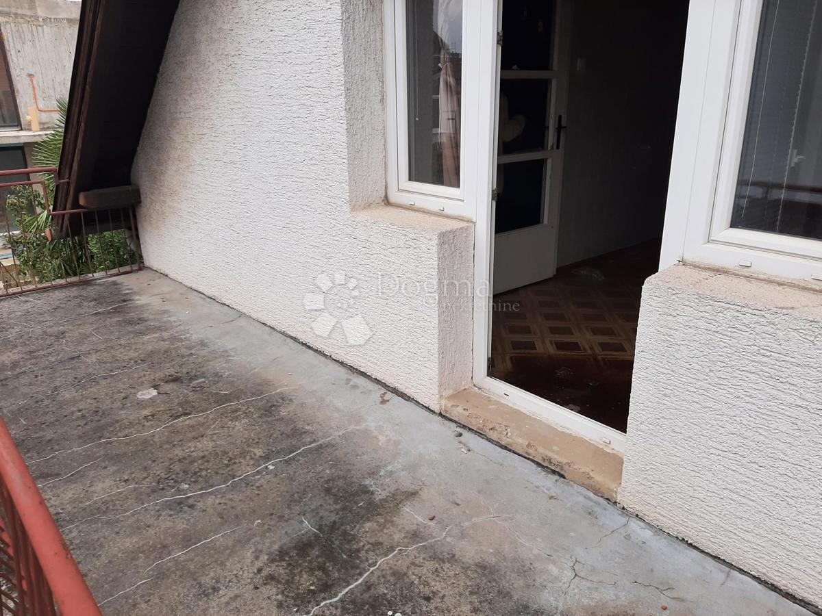 Hiša Gornja Dubrava, 116m2