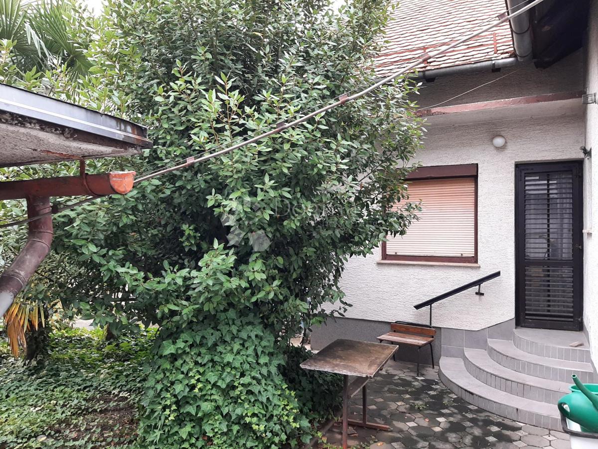 Hiša Gornja Dubrava, 116m2