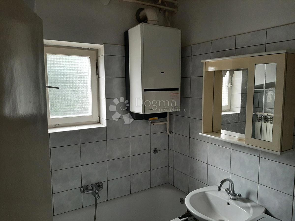 Hiša Gornja Dubrava, 116m2