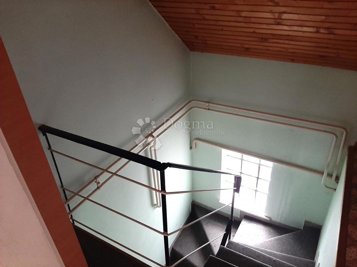 Hiša Gornja Dubrava, 116m2