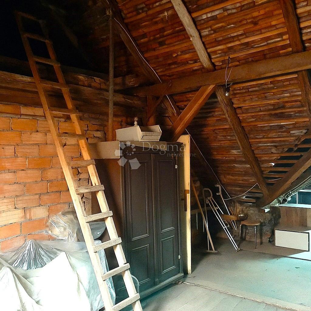 Hiša Gornja Dubrava, 116m2