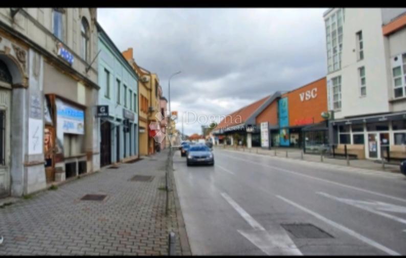 Poslovni prostor Centar, Vinkovci, 170m2