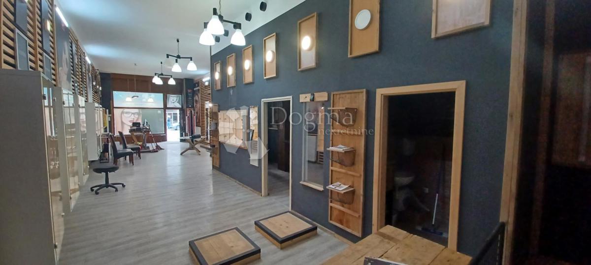 Poslovni prostor Centar, Vinkovci, 170m2