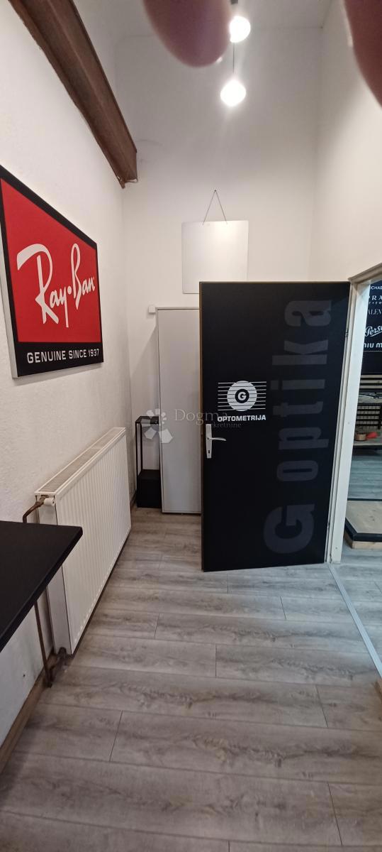 Poslovni prostor Centar, Vinkovci, 170m2