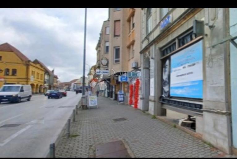 Poslovni prostor Centar, Vinkovci, 170m2