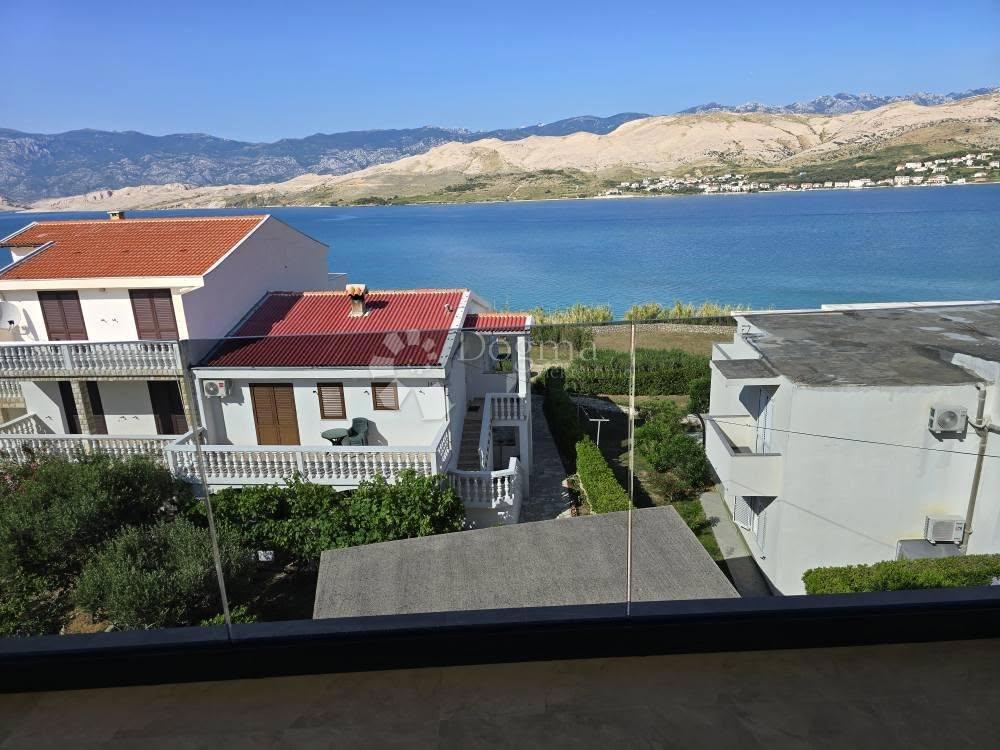 Apartma Pag, 300m2