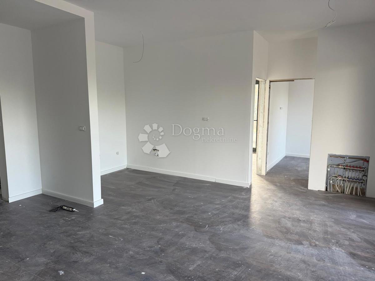 Stanovanje Otok, Novi Zagreb - Zapad, 74,23m2