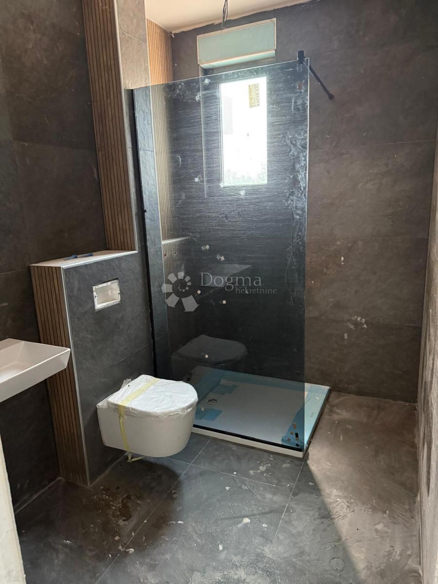 Stanovanje Otok, Novi Zagreb - Zapad, 74,23m2