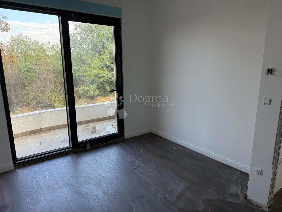 Stanovanje Otok, Novi Zagreb - Zapad, 74,23m2