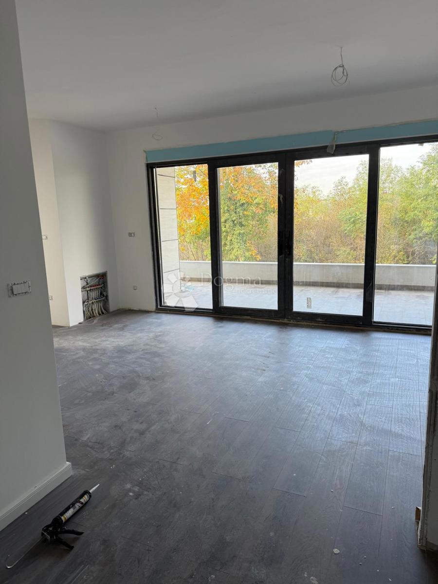 Stanovanje Otok, Novi Zagreb - Zapad, 74,23m2