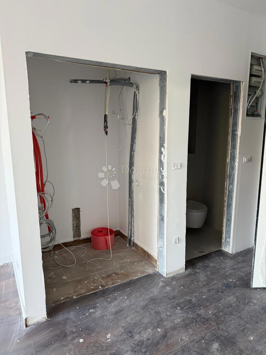 Stanovanje Otok, Novi Zagreb - Zapad, 74,23m2