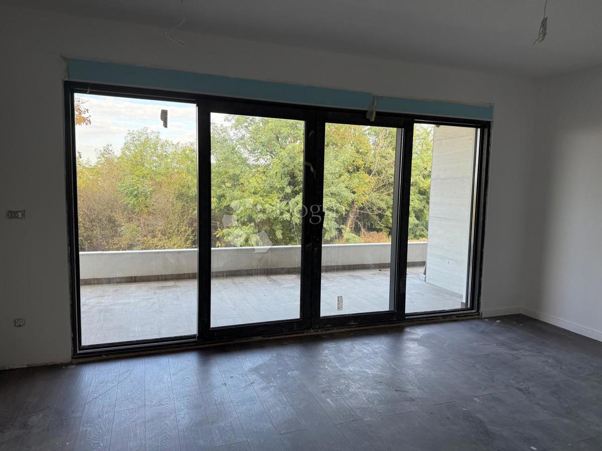 Stanovanje Otok, Novi Zagreb - Zapad, 74,23m2