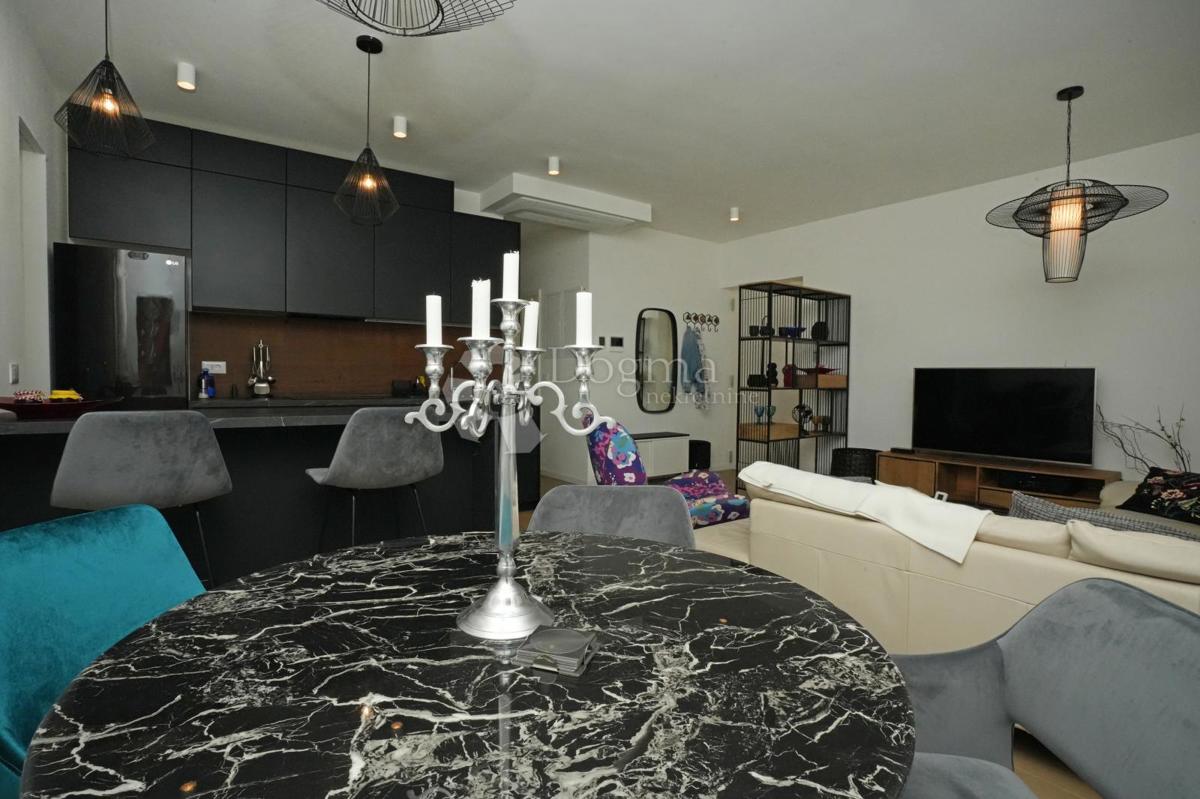 Stanovanje Poreč, 70m2