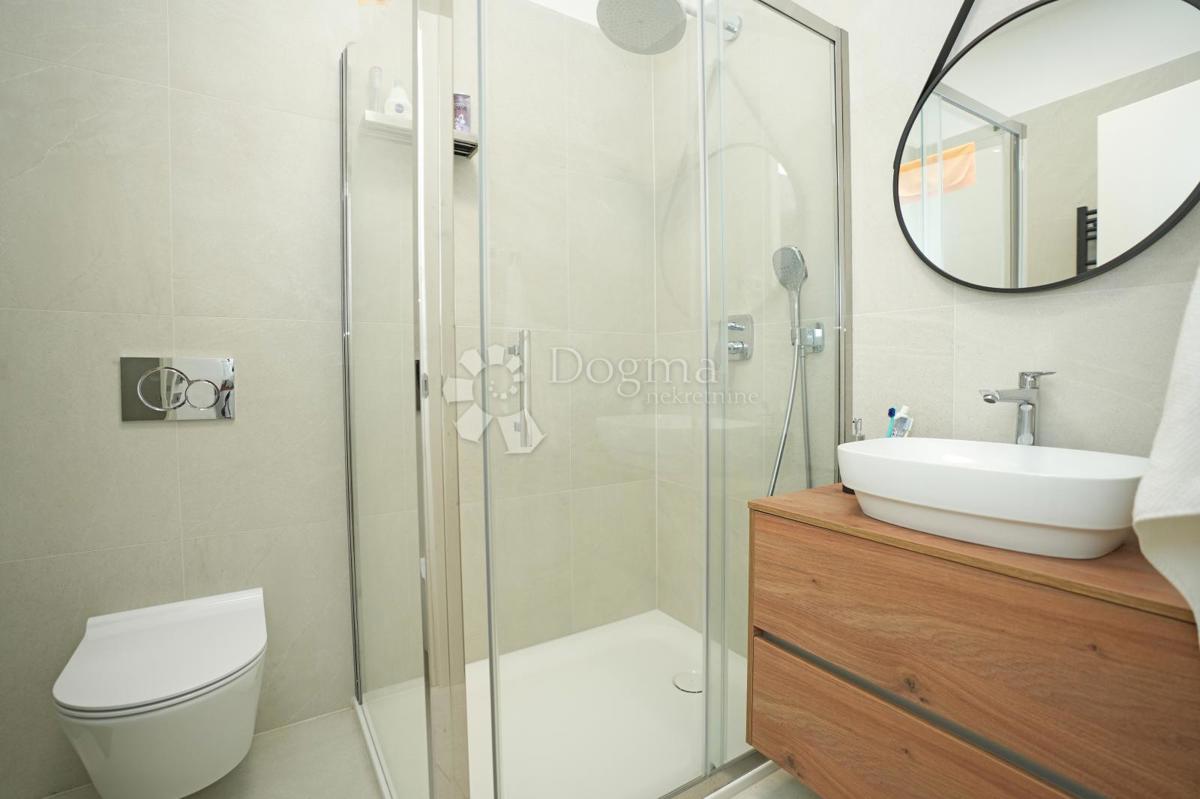 Stanovanje Poreč, 70m2