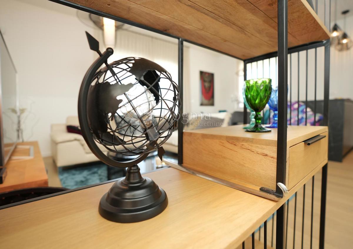 Stanovanje Poreč, 70m2