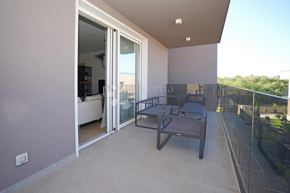 Stanovanje Poreč, 70m2