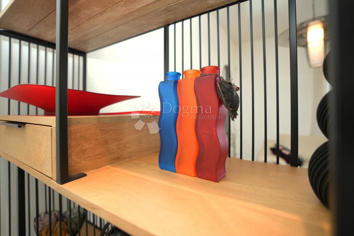 Stanovanje Poreč, 70m2