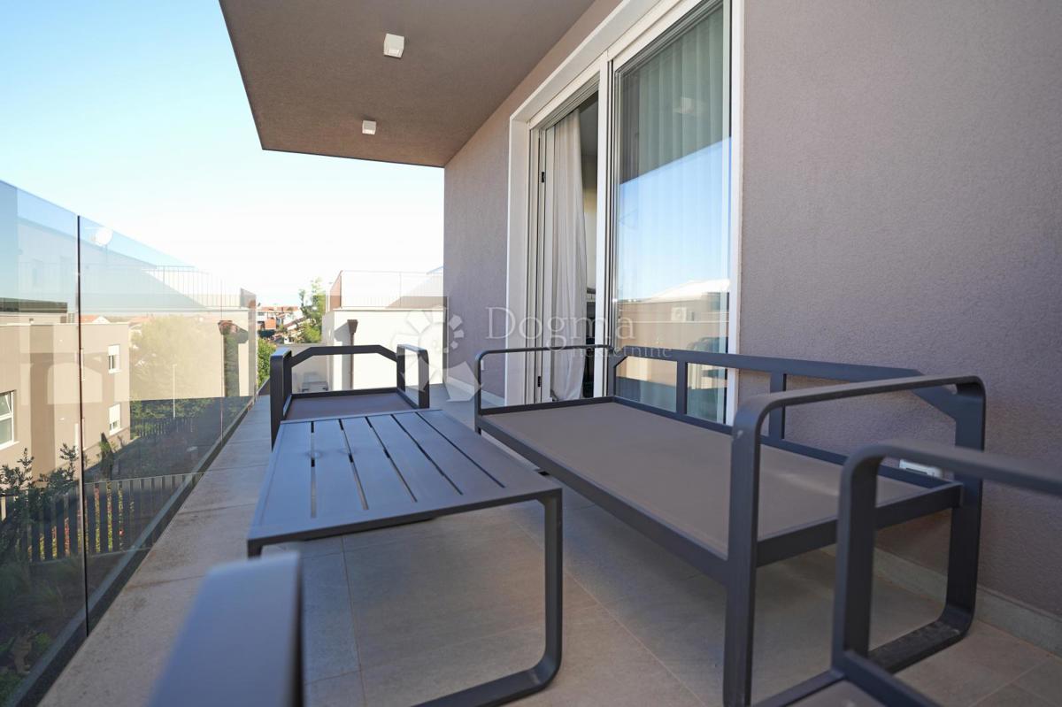 Stanovanje Poreč, 70m2