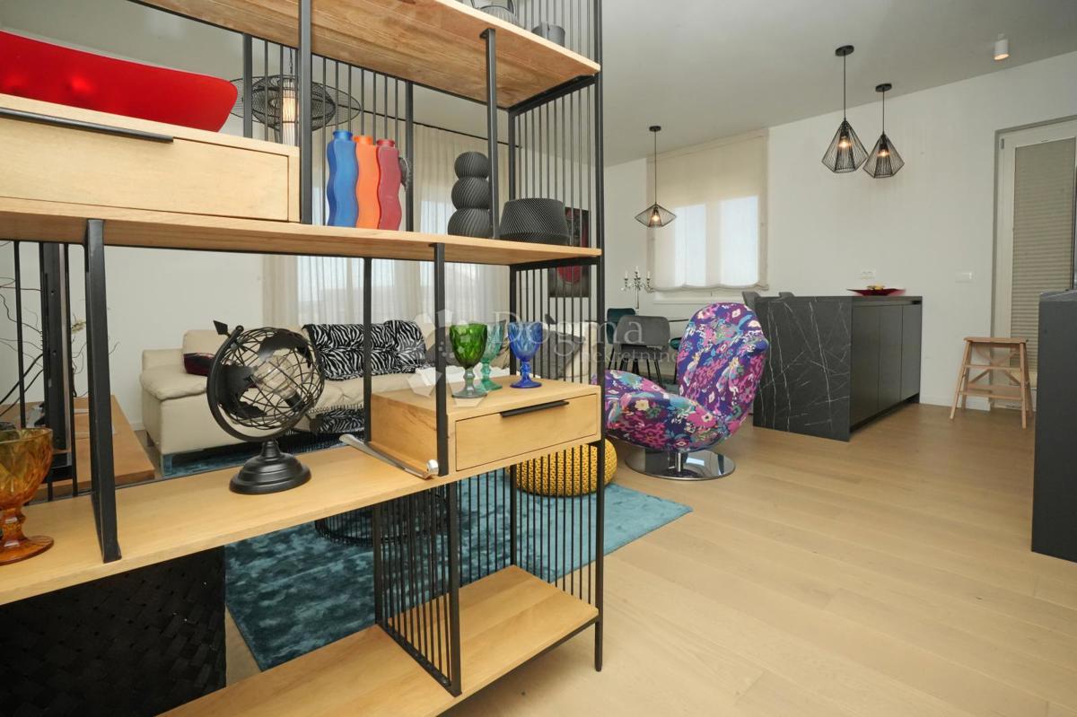 Stanovanje Poreč, 70m2