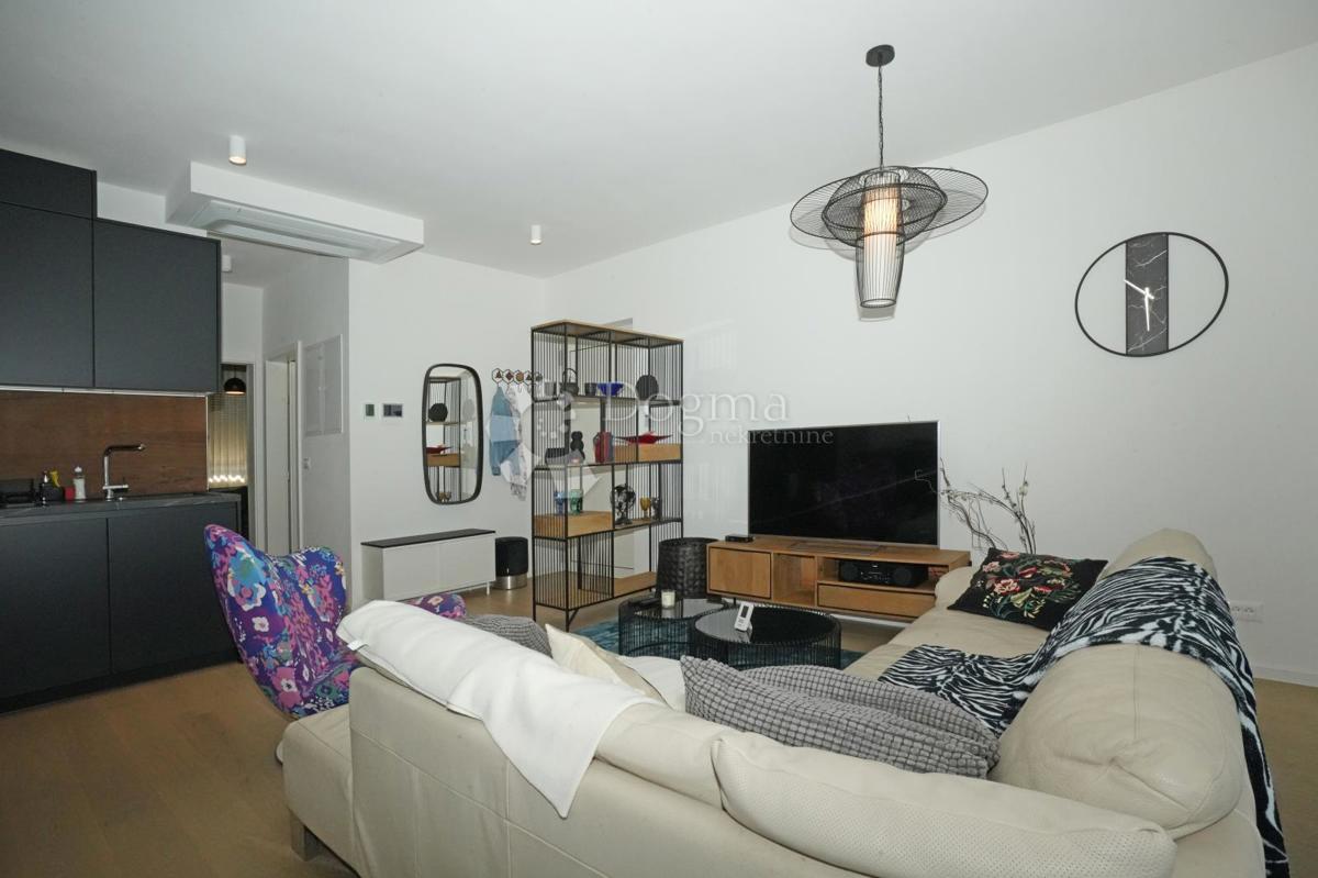 Stanovanje Poreč, 70m2