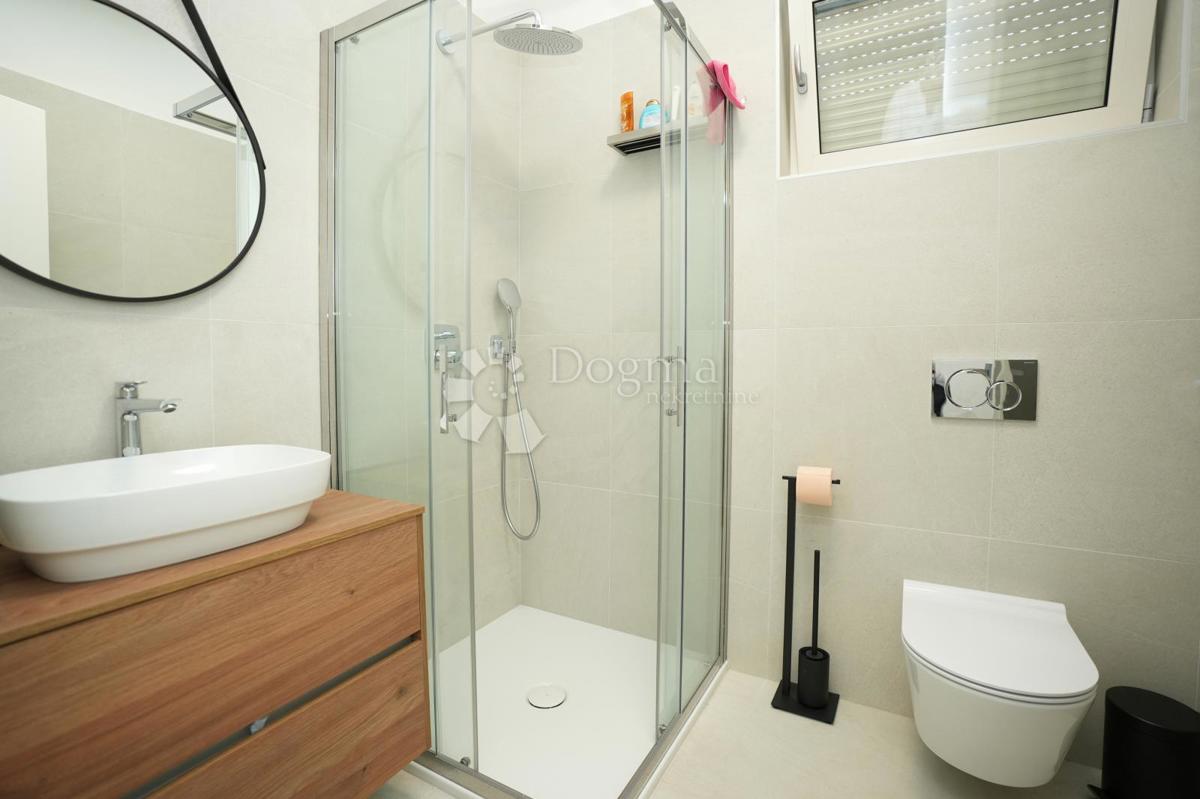 Stanovanje Poreč, 70m2