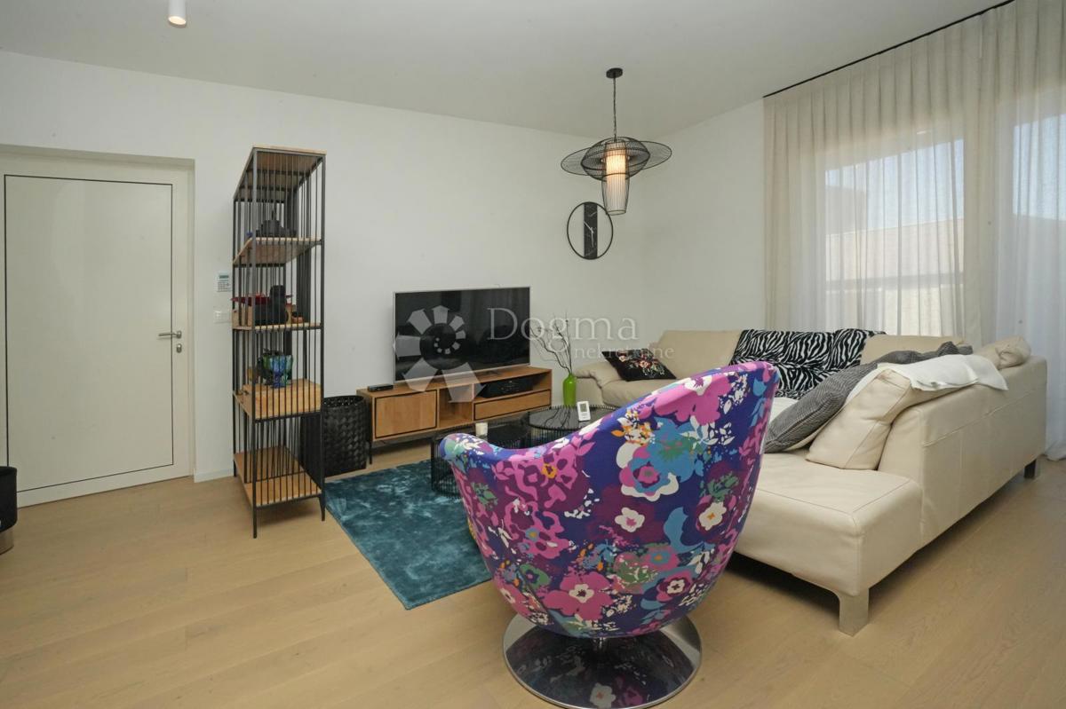 Stanovanje Poreč, 70m2