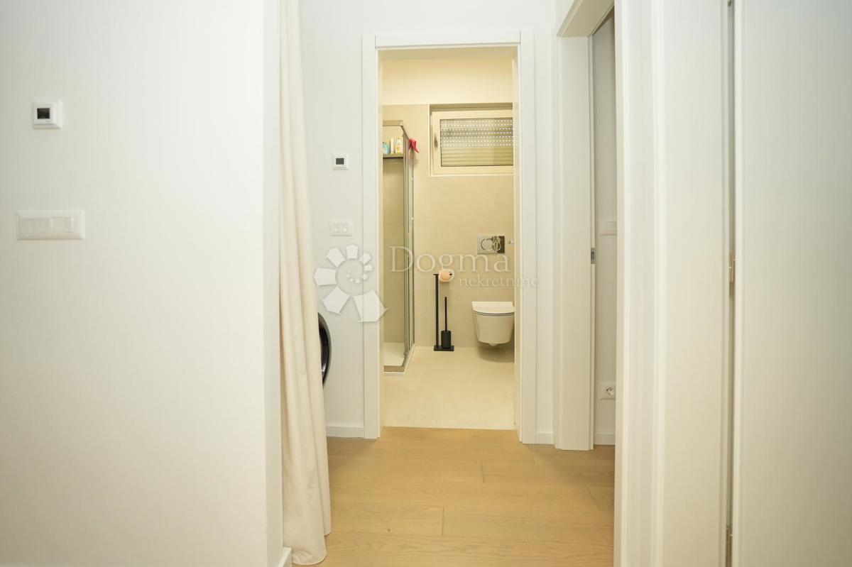 Stanovanje Poreč, 70m2