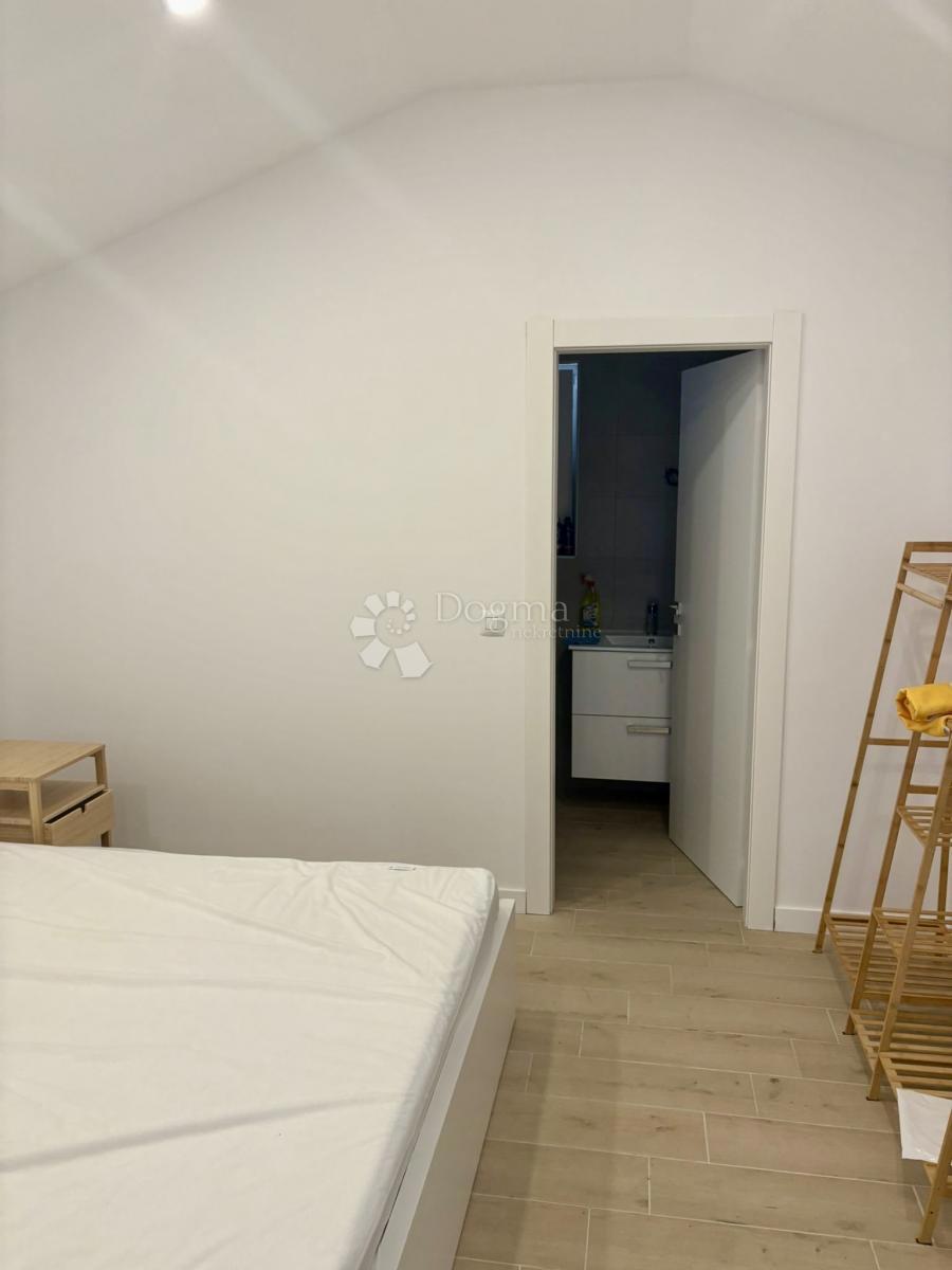 Stanovanje Mali Lošinj, 115,99m2