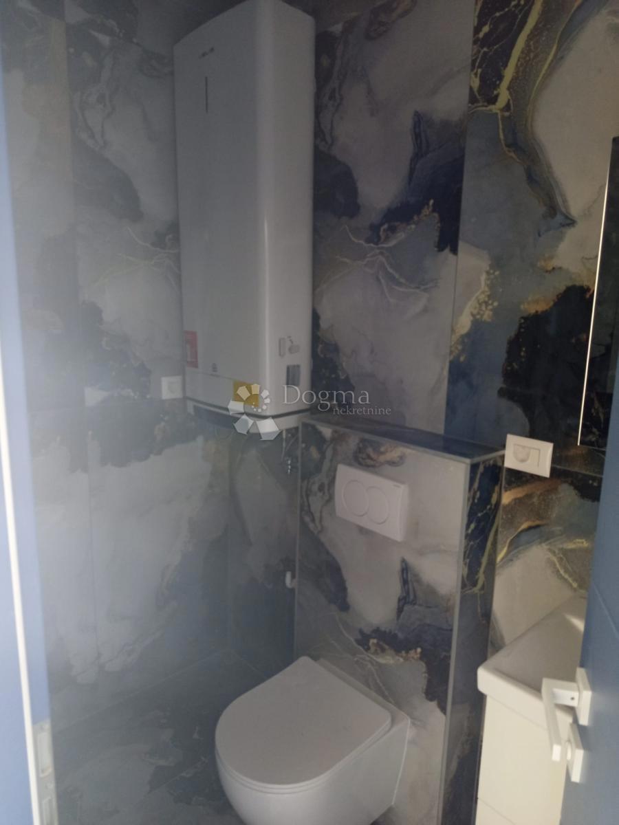 Stanovanje Medulin, 75m2