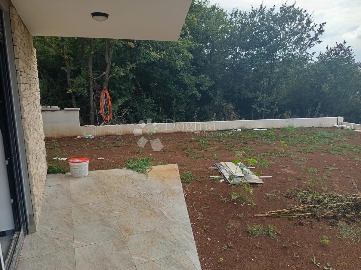 Stanovanje Medulin, 75m2