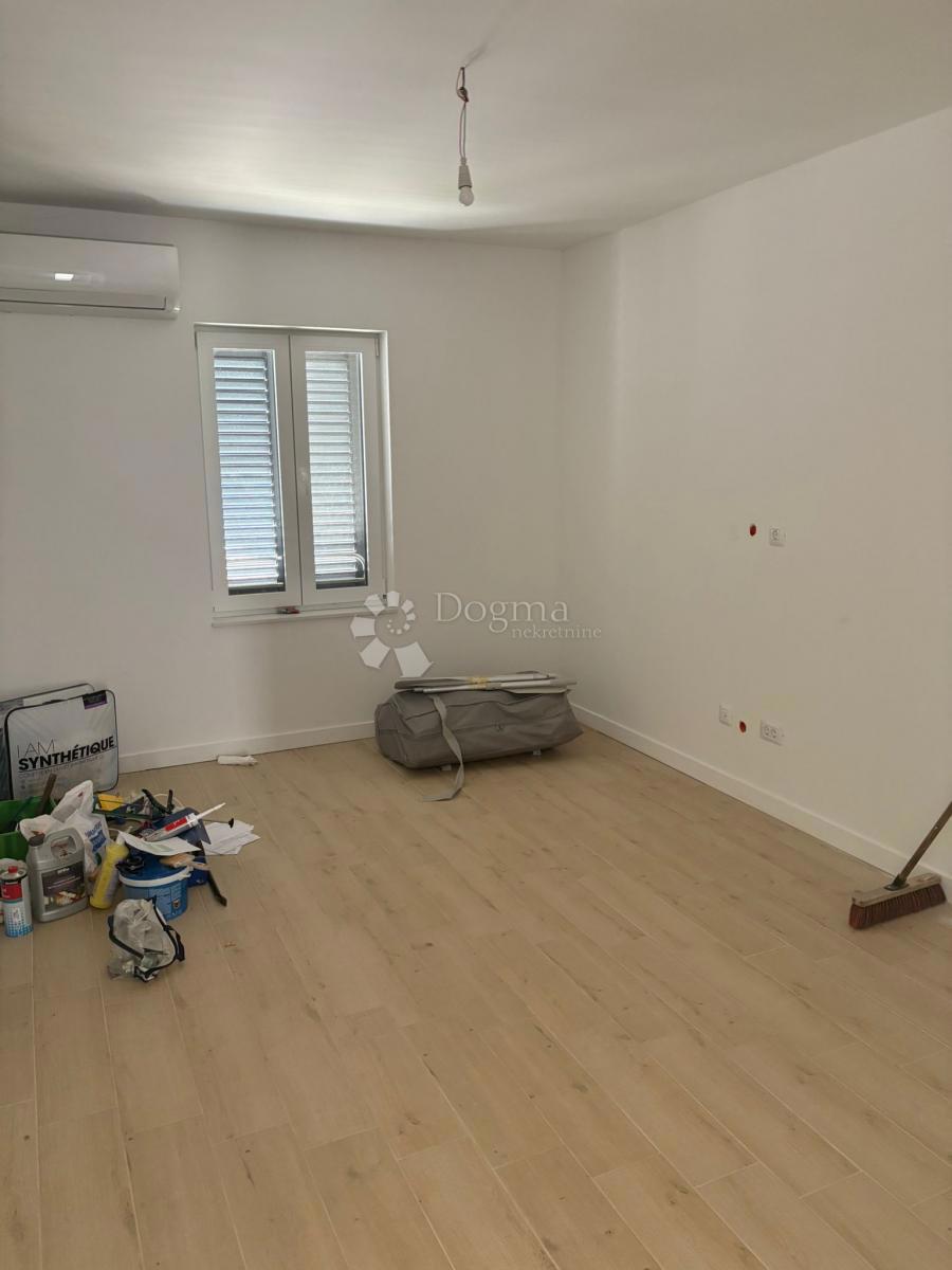 Stanovanje Mali Lošinj, 99,29m2