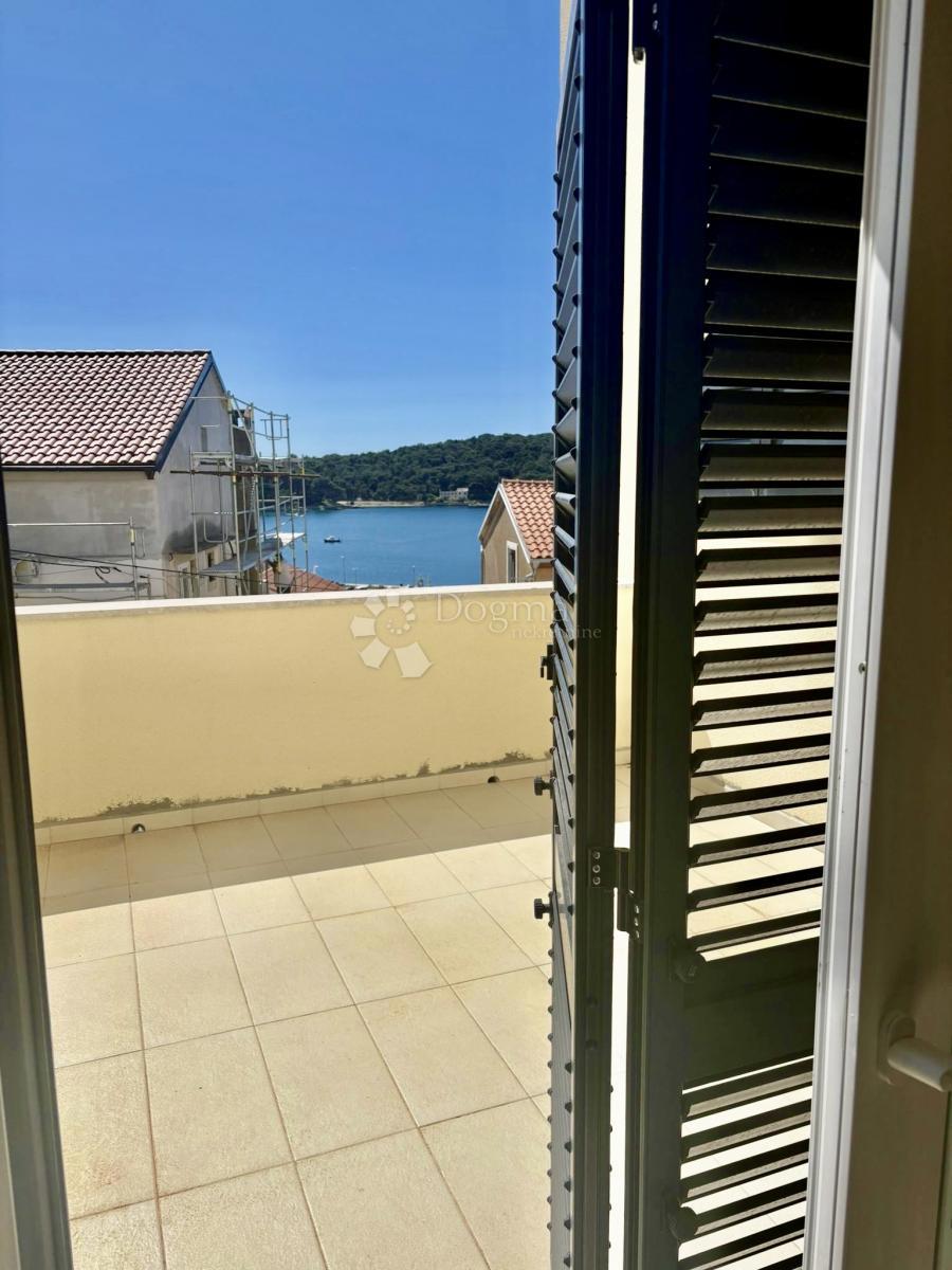 Stanovanje Mali Lošinj, 99,29m2