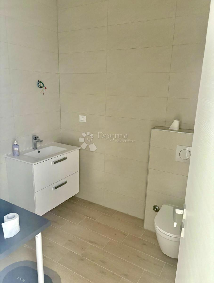 Stanovanje Mali Lošinj, 99,29m2