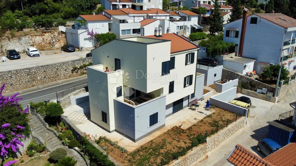 Stanovanje Mali Lošinj, 99,29m2