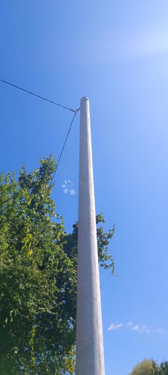 Zazidljivo zemljišče Hrebinec, Brckovljani, 1.627m2