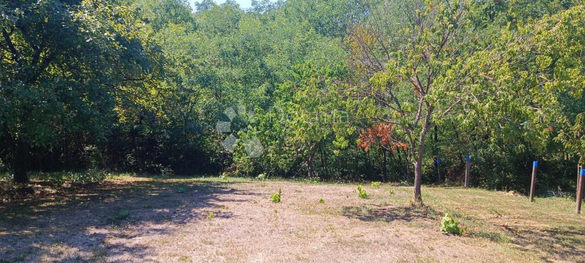 Zazidljivo zemljišče Hrebinec, Brckovljani, 1.627m2