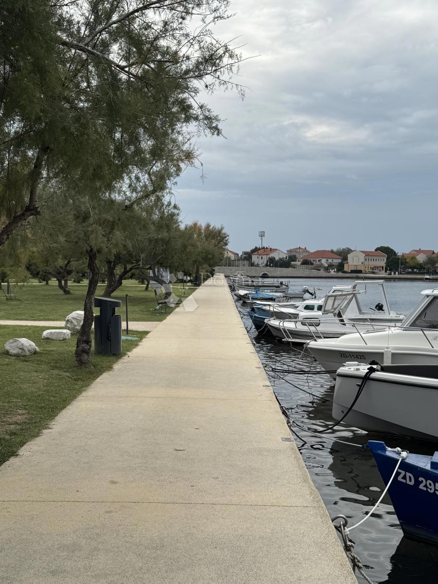 Stanovanje Grbe, Nin, Goranska, 77,19m2