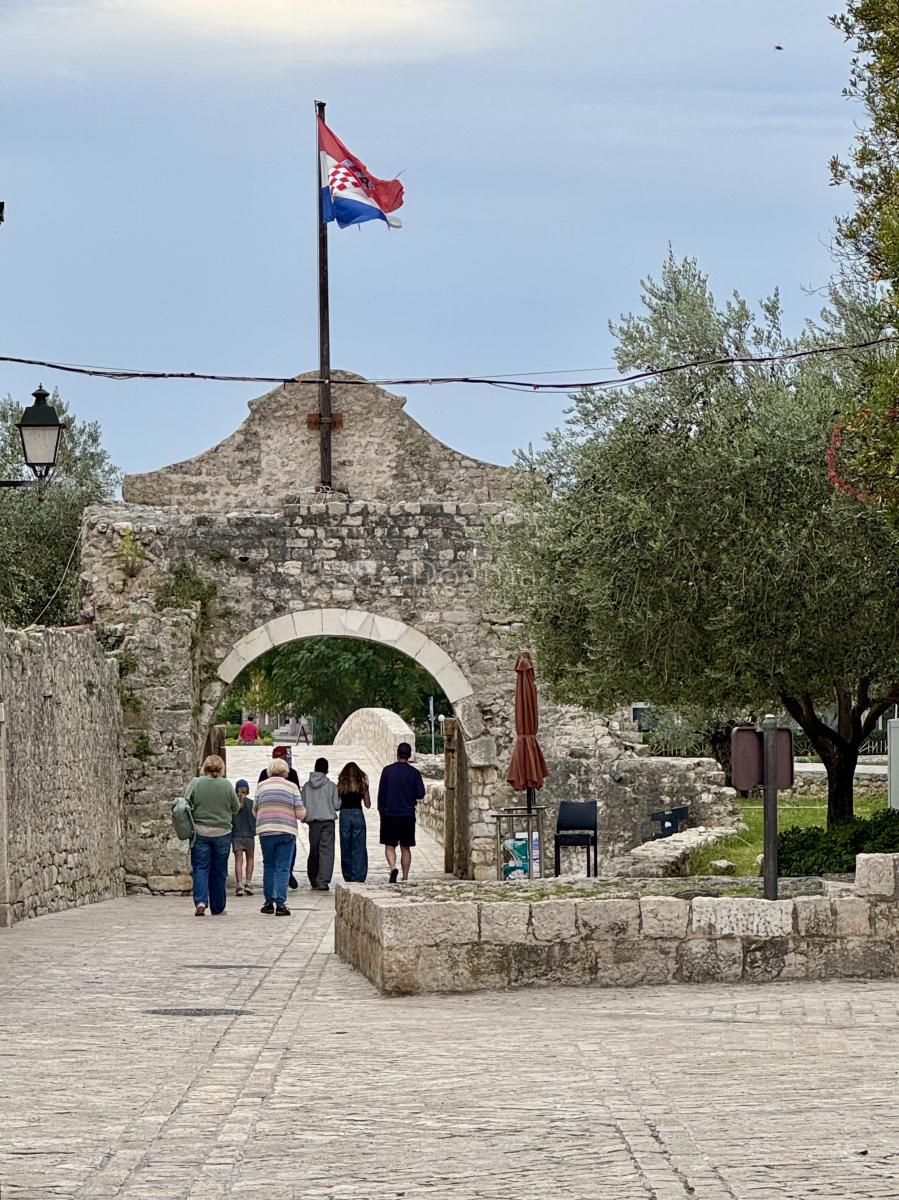 Stanovanje Grbe, Nin, Goranska, 77,19m2