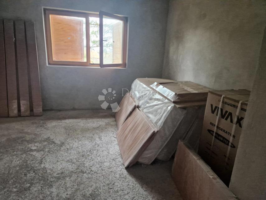 Hiša Popović Brdo, Karlovac - Okolica, 70m2