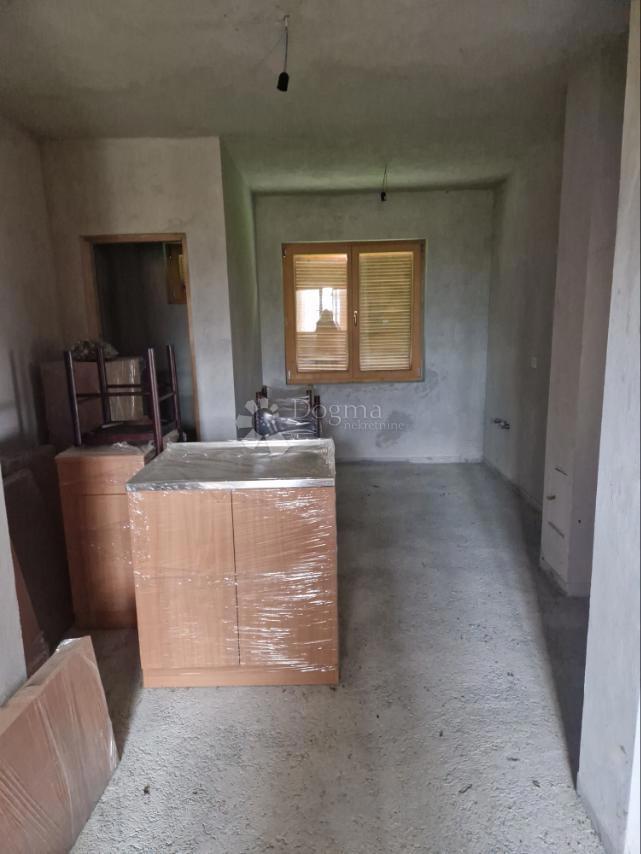 Hiša Popović Brdo, Karlovac - Okolica, 70m2