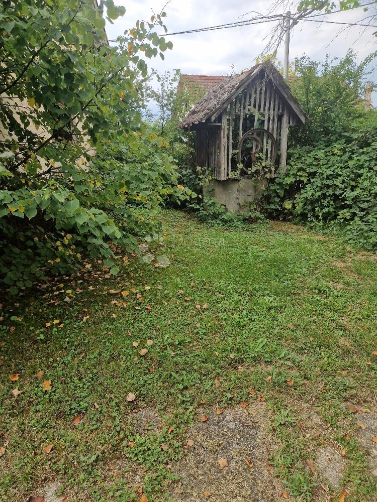 Hiša Popović Brdo, Karlovac - Okolica, 70m2