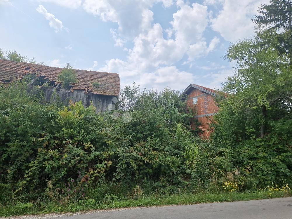 Hiša Popović Brdo, Karlovac - Okolica, 70m2