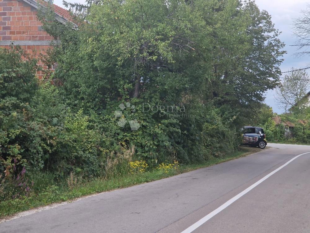 Hiša Popović Brdo, Karlovac - Okolica, 70m2