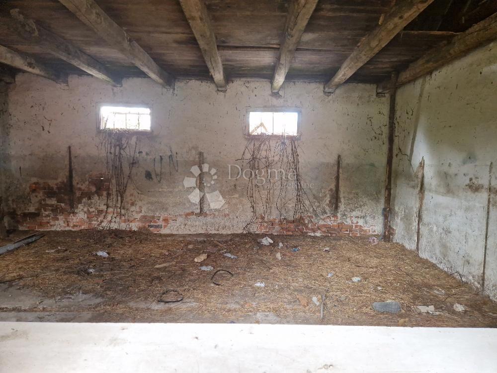 Hiša Popović Brdo, Karlovac - Okolica, 70m2
