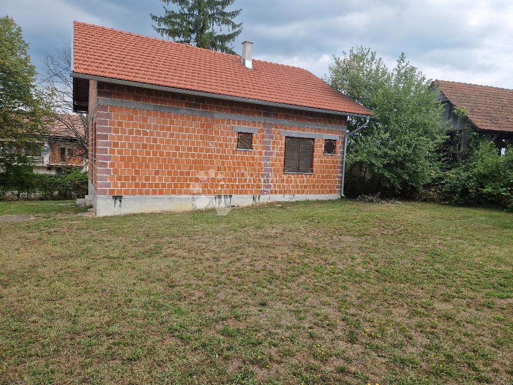 Hiša Popović Brdo, Karlovac - Okolica, 70m2
