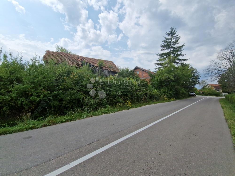 Hiša Popović Brdo, Karlovac - Okolica, 70m2